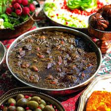 تصویر 2 از شرایط خرید ویژه کنسرو خورشت قیمه 450 گرمی + قیمت ارزان و به صرفه